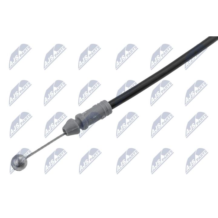 Gaubto trosas NTY EZC-MZ-012