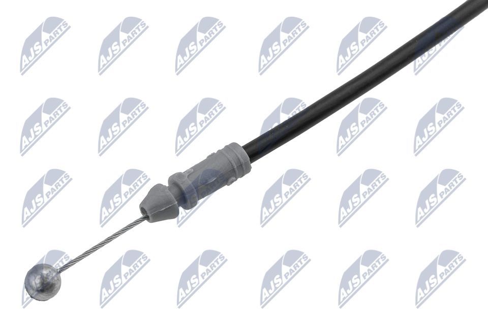 Gaubto trosas NTY EZC-MZ-012