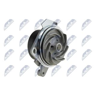 Vandens siurblys, variklio aušinimas NTY CPW-AR-018