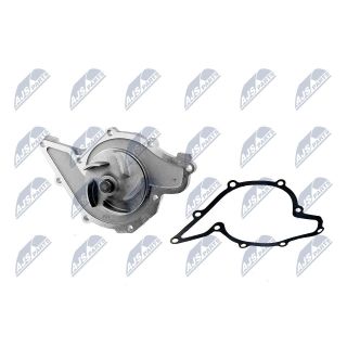 Vandens siurblys, variklio aušinimas NTY CPW-AU-008