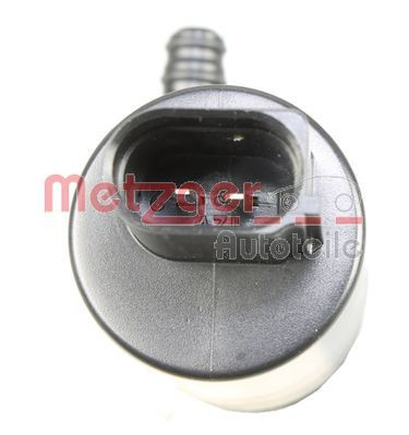 Vandens siurblys, priekinių žibintų plovimas METZGER 2220109