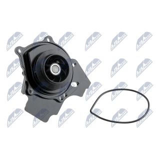 Vandens siurblys, variklio aušinimas NTY CPW-AU-041