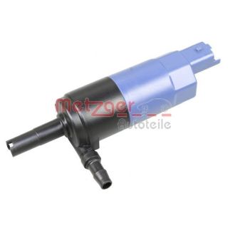 Vandens siurblys, priekinių žibintų plovimas METZGER 2220110