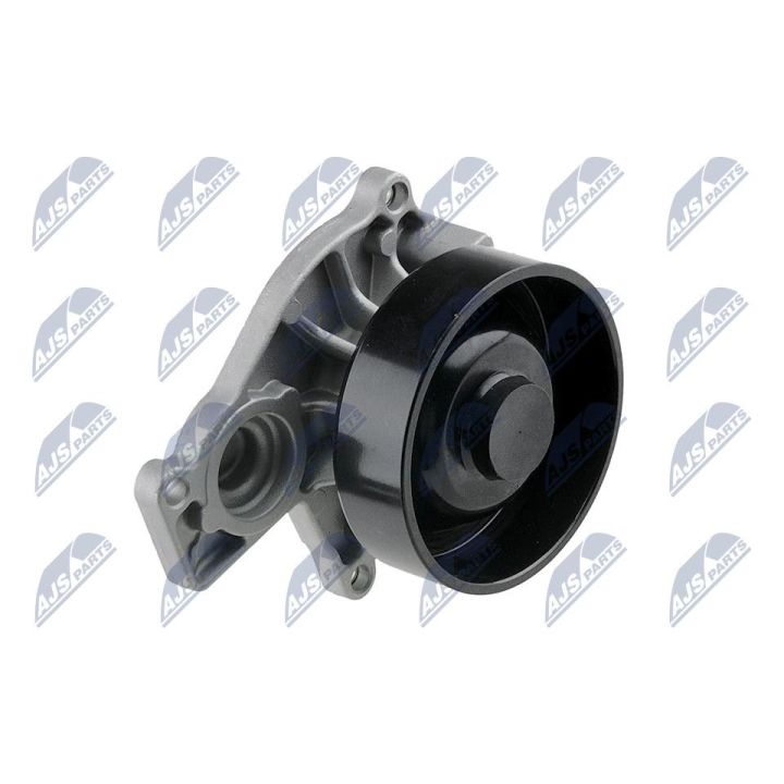 Vandens siurblys, variklio aušinimas NTY CPW-BM-045