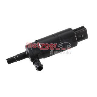 Vandens siurblys, priekinių žibintų plovimas METZGER 2220118