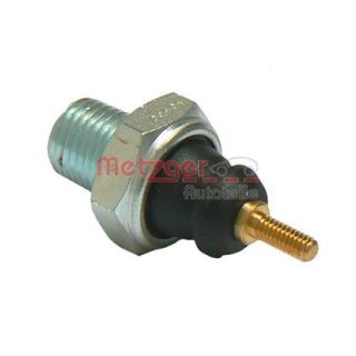 Alyvos slėgio jungiklis METZGER 0910002