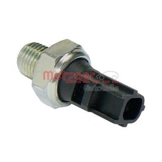 Alyvos slėgio jungiklis METZGER 0910003