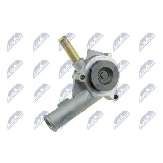 Vandens siurblys, variklio aušinimas NTY CPW-FR-021