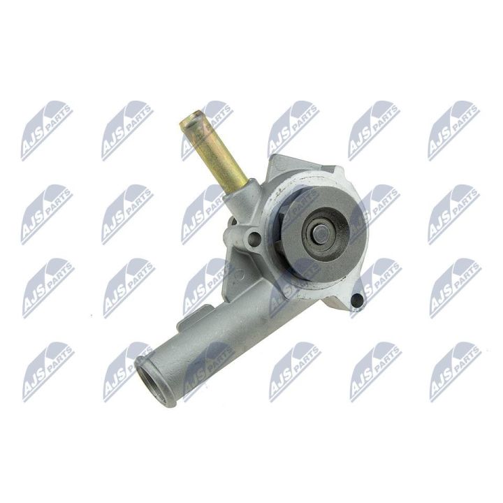 Vandens siurblys, variklio aušinimas NTY CPW-FR-021