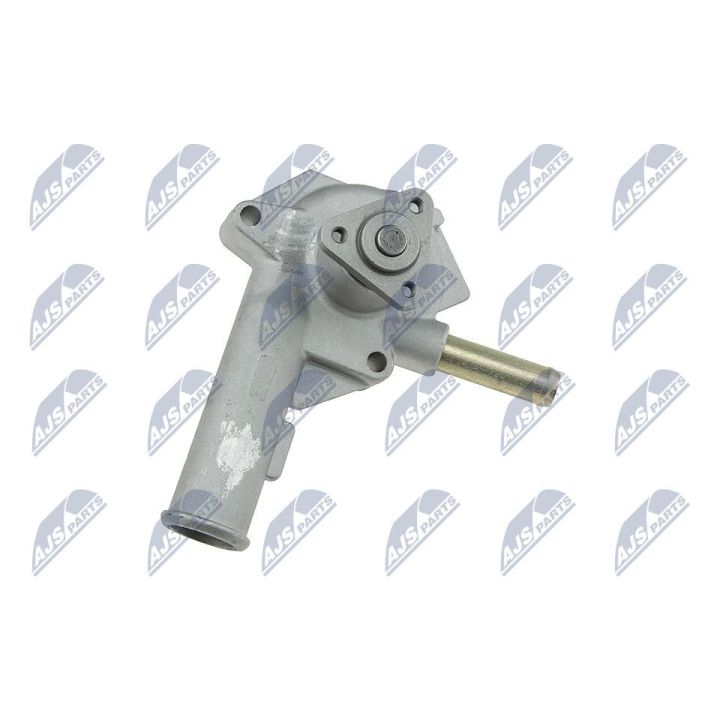 Vandens siurblys, variklio aušinimas NTY CPW-FR-021