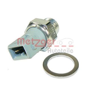 Alyvos slėgio jungiklis METZGER 0910015