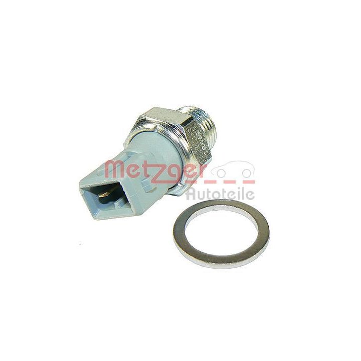 Alyvos slėgio jungiklis METZGER 0910015