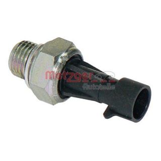 Alyvos slėgio jungiklis METZGER 0910022
