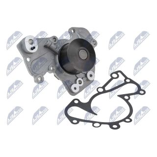 Vandens siurblys, variklio aušinimas NTY CPW-HY-511