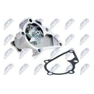 Vandens siurblys, variklio aušinimas NTY CPW-HY-524