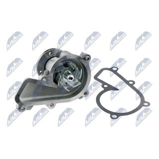 Vandens siurblys, variklio aušinimas NTY CPW-KA-330