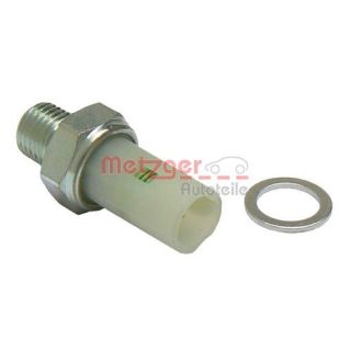 Alyvos slėgio jungiklis METZGER 0910028