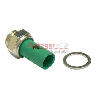 Alyvos slėgio jungiklis METZGER 0910029