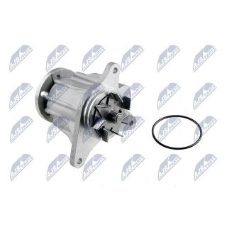 Vandens siurblys, variklio aušinimas NTY CPW-LR-012