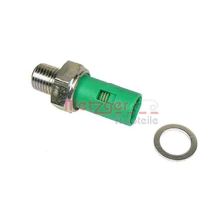 Alyvos slėgio jungiklis METZGER 0910033