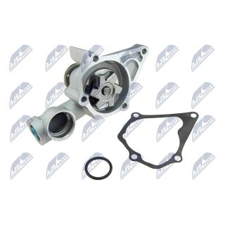 Vandens siurblys, variklio aušinimas NTY CPW-MS-004