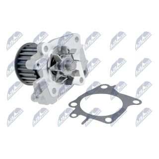 Vandens siurblys, variklio aušinimas NTY CPW-MS-008