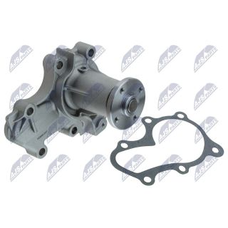 Vandens siurblys, variklio aušinimas NTY CPW-MS-037