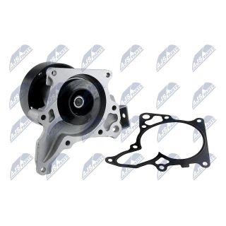 Vandens siurblys, variklio aušinimas NTY CPW-MZ-054