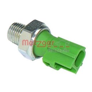 Alyvos slėgio jungiklis METZGER 0910044