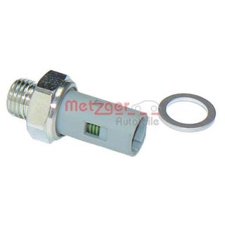 Alyvos slėgio jungiklis METZGER 0910045