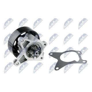 Vandens siurblys, variklio aušinimas NTY CPW-NS-086