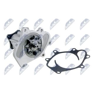 Vandens siurblys, variklio aušinimas NTY CPW-NS-088