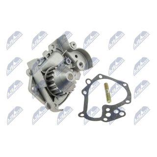 Vandens siurblys, variklio aušinimas NTY CPW-RE-002