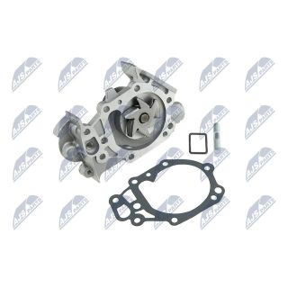 Vandens siurblys, variklio aušinimas NTY CPW-RE-021