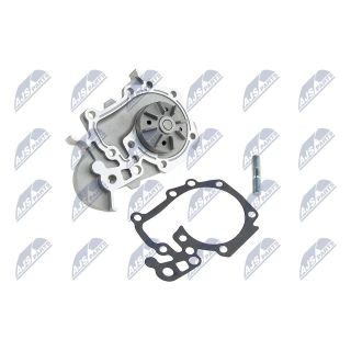 Vandens siurblys, variklio aušinimas NTY CPW-RE-026