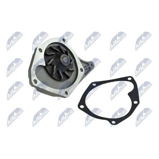 Vandens siurblys, variklio aušinimas NTY CPW-RE-033