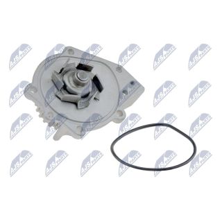 Vandens siurblys, variklio aušinimas NTY CPW-RV-006