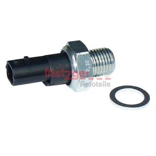 Alyvos slėgio jungiklis METZGER 0910064