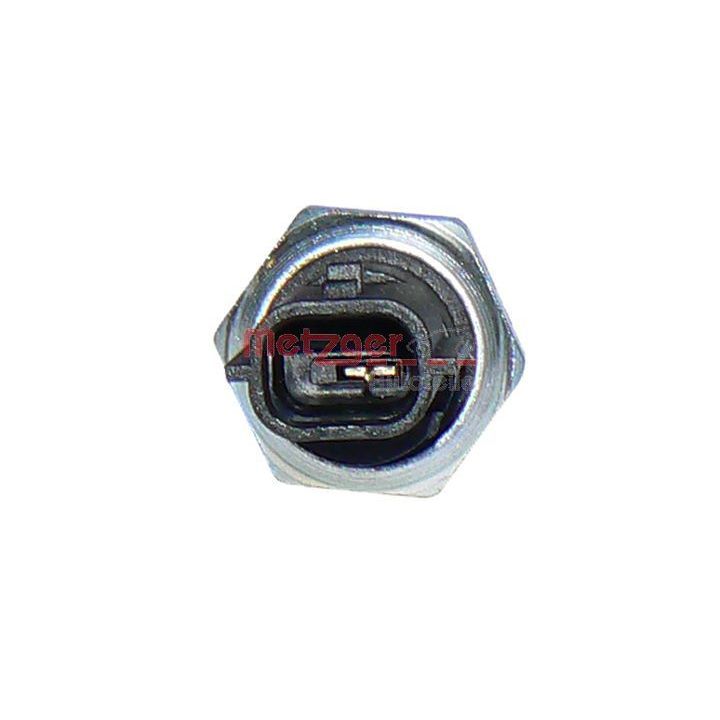 Alyvos slėgio jungiklis METZGER 0910064