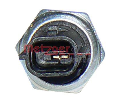 Alyvos slėgio jungiklis METZGER 0910064