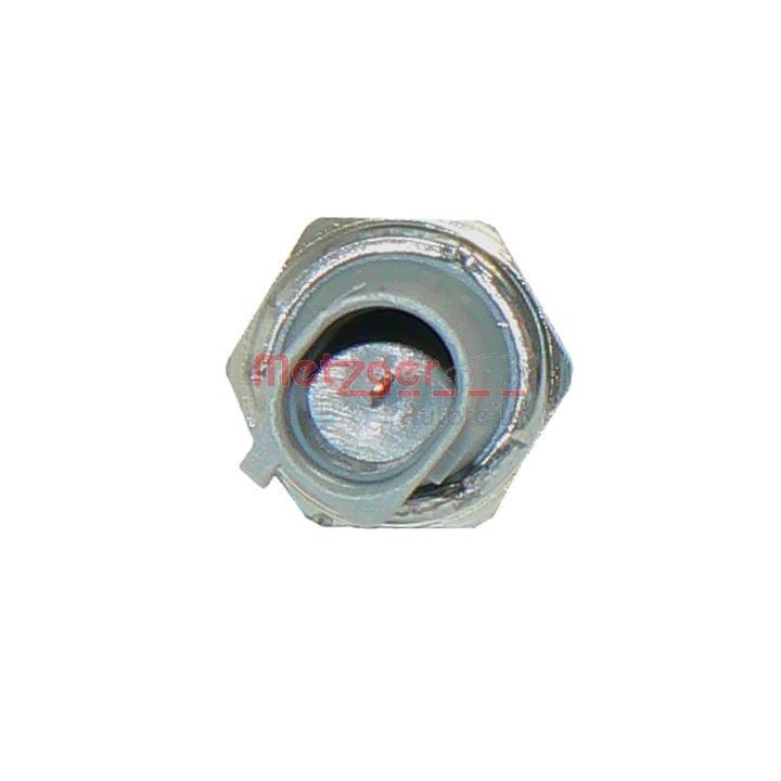 Alyvos slėgio jungiklis METZGER 0910066