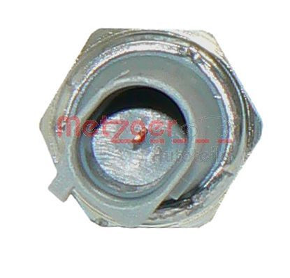 Alyvos slėgio jungiklis METZGER 0910066