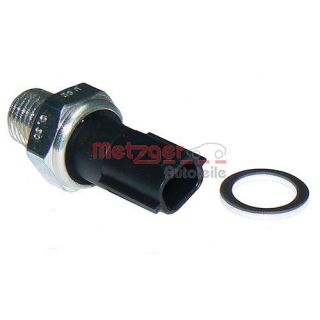 Alyvos slėgio jungiklis METZGER 0910069
