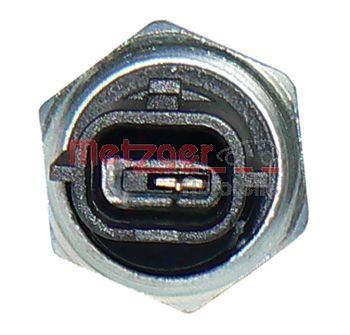 Alyvos slėgio jungiklis METZGER 0910069