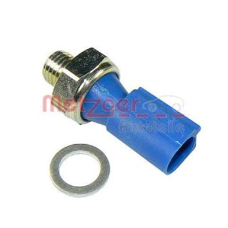 Alyvos slėgio jungiklis METZGER 0910071