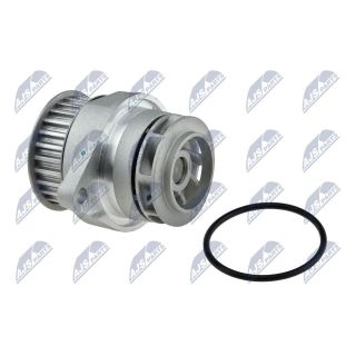 Vandens siurblys, variklio aušinimas NTY CPW-VW-024