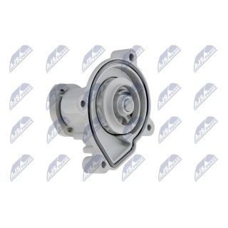 Vandens siurblys, variklio aušinimas NTY CPW-VW-034