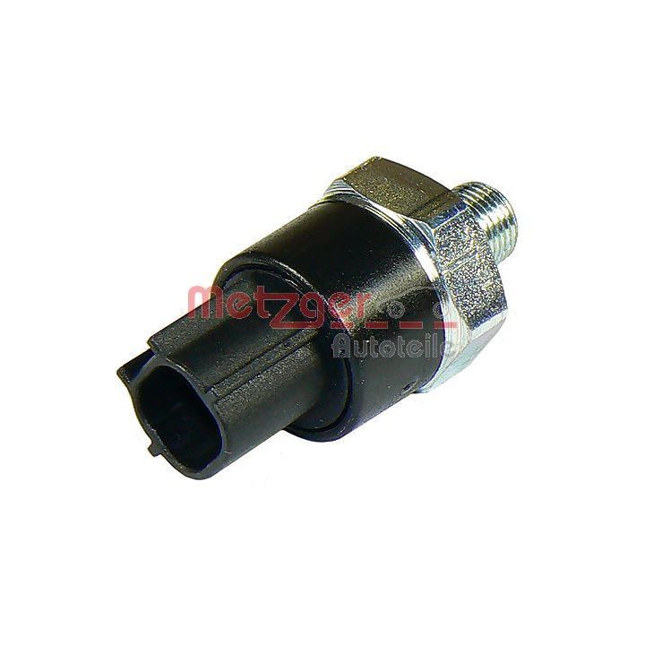 Alyvos slėgio jungiklis METZGER 0910073
