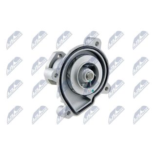 Vandens siurblys, variklio aušinimas NTY CPW-VW-039