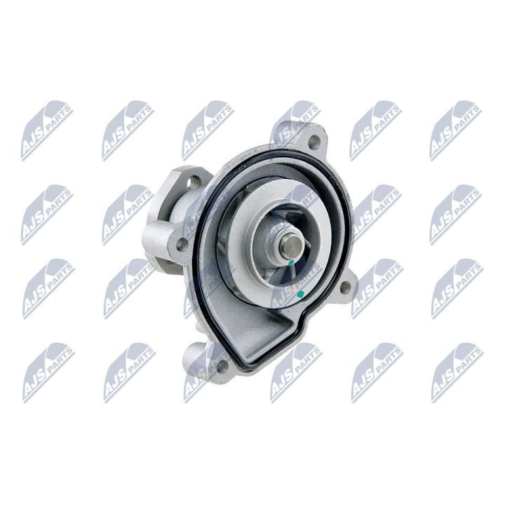 Vandens siurblys, variklio aušinimas NTY CPW-VW-039